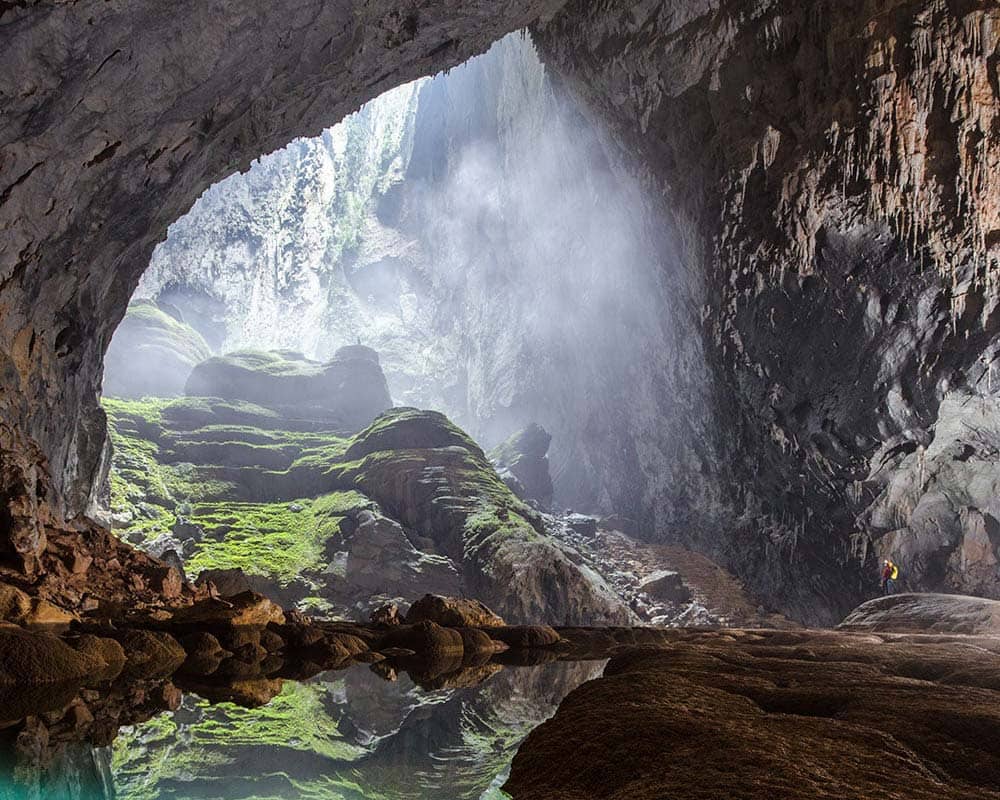 Ý nghĩa của Hang Sơn Đoòng Gallery 1