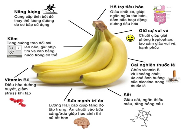 Đọt Chuối Là Gì? Gallery 2