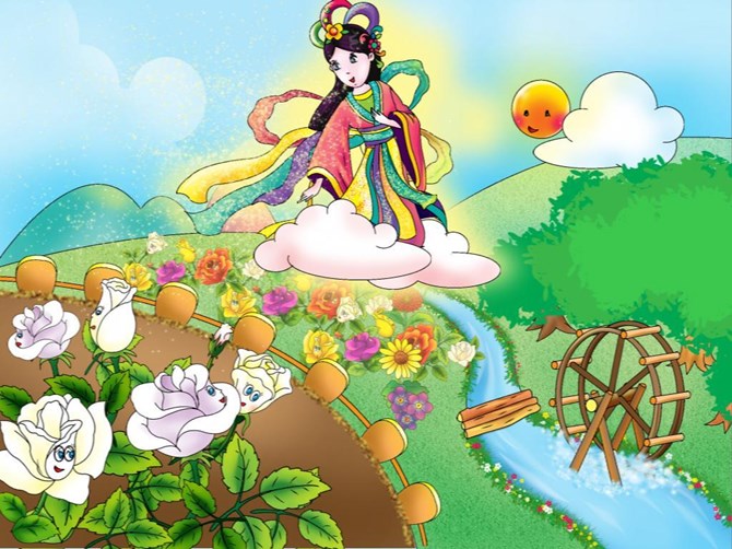 Ý Nghĩa Của Truyện Cổ Tích Gallery 1