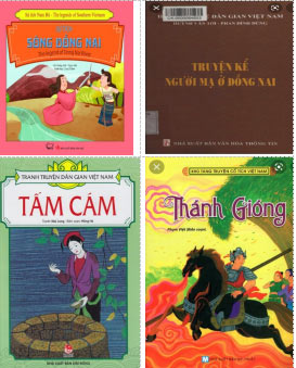Truyện Dân Gian Nghệ An Lớp 6 Gallery 2