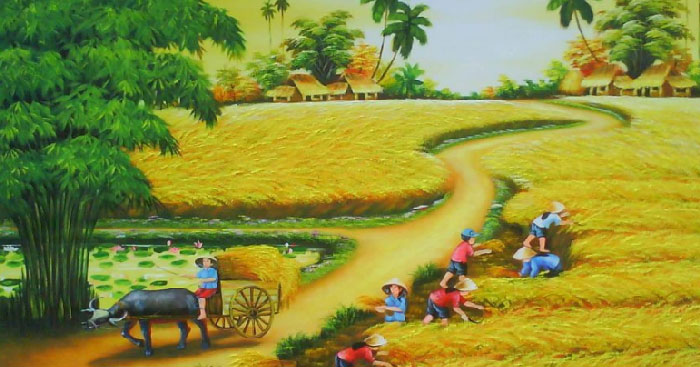 Cảm nhận về bài thơ Bài học đầu tiên cho con Gallery 2
