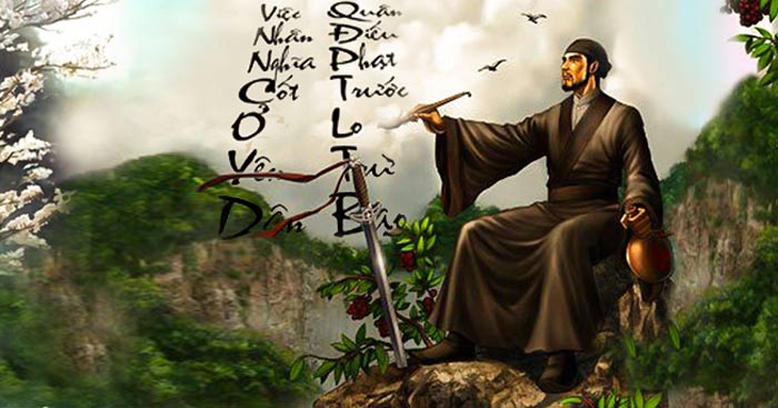 Ý nghĩa Bình Ngô đại cáo Gallery 1