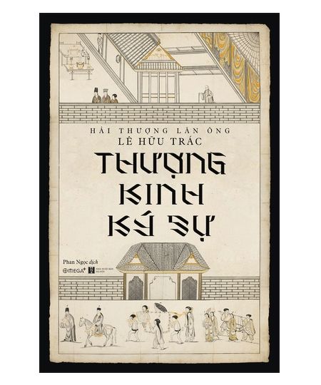 Thượng Kinh Kí Sự: Nhật Kí Hành Trình Lên Kinh Đô Huế Thời Nguyễn Gallery 1