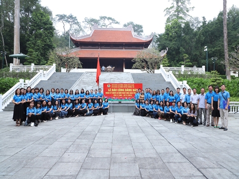 Khu K9 Đá Chông - Di tích lịch sử về sự kiện gì? Gallery 2