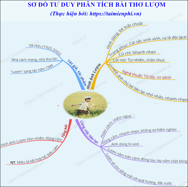 Bài Thơ Lượm của Tố Hữu: Phân tích, giá trị và ý nghĩa Gallery 2