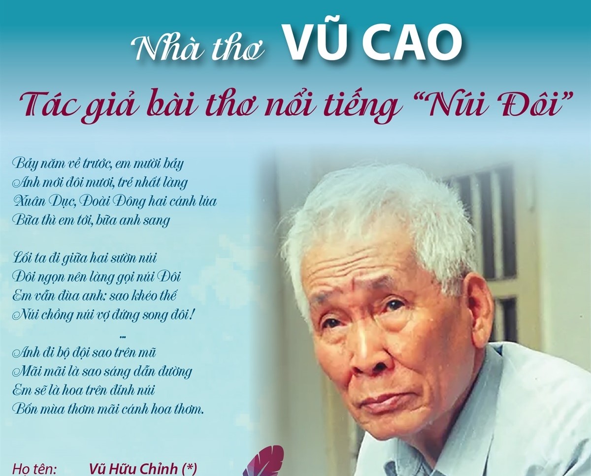 Bài Thơ Núi Đôi Gallery 2