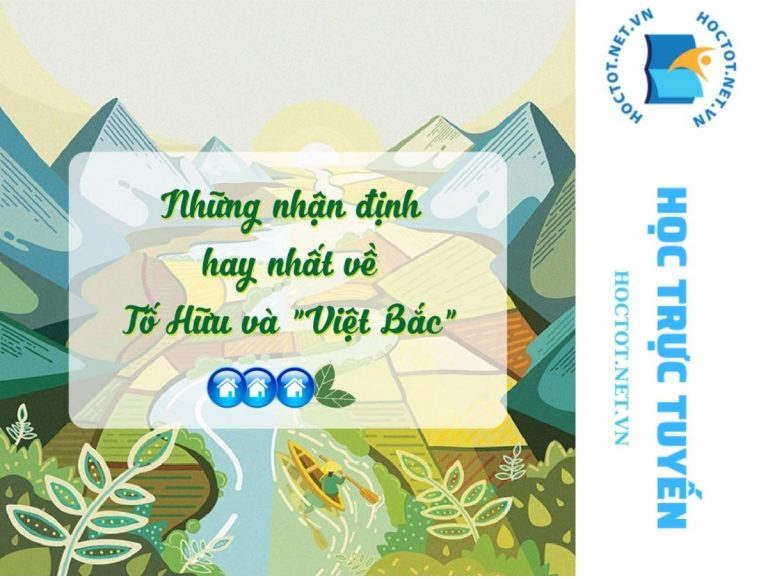 Phân tích Việt Bắc - Những đường Việt Bắc của ta Gallery 2