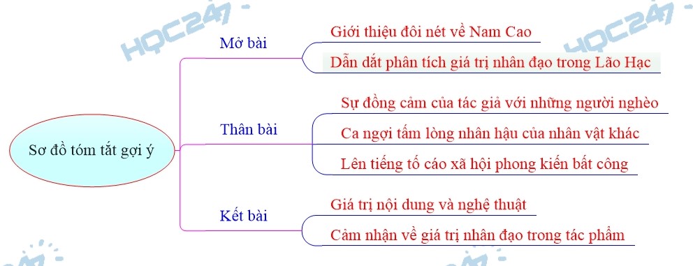 Giới thiệu tác phẩm Lão Hạc Gallery 2