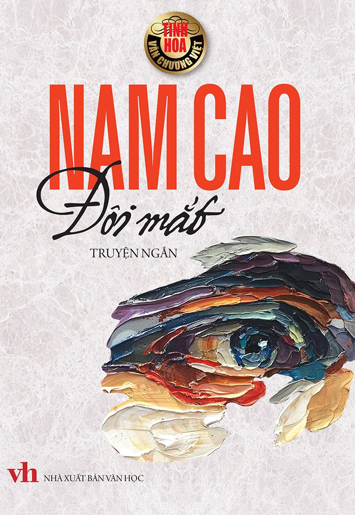 Đôi Mắt: Phân Tích Chi Tiết Tác Phẩm Kinh Điển Của Nguyễn Huy Tưởng Gallery 2