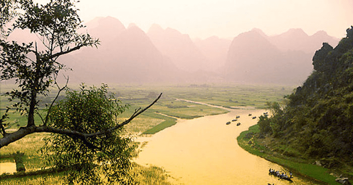 Hương Sơn Phong Cảnh trong Ngữ Văn 10 Chân Trời Sáng Tạo Gallery 2