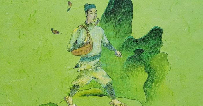 Lục Vân Tiên - Anh Hùng Nghĩa Khí, Tình Cảm Cao Cả Gallery 2