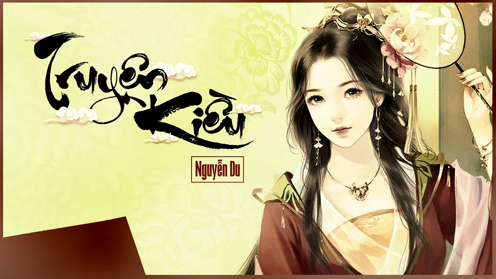 Truyện Kiều: Kiệt tác bất hủ của Nguyễn Du Gallery 2
