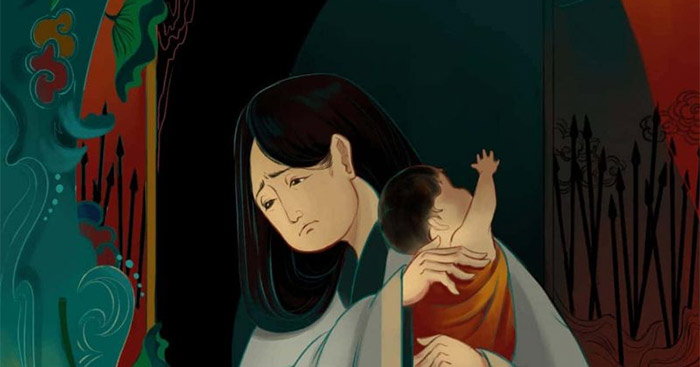 Phân tích giá trị nhân đạo trong chuyện Người con gái Nam Xương Gallery 2