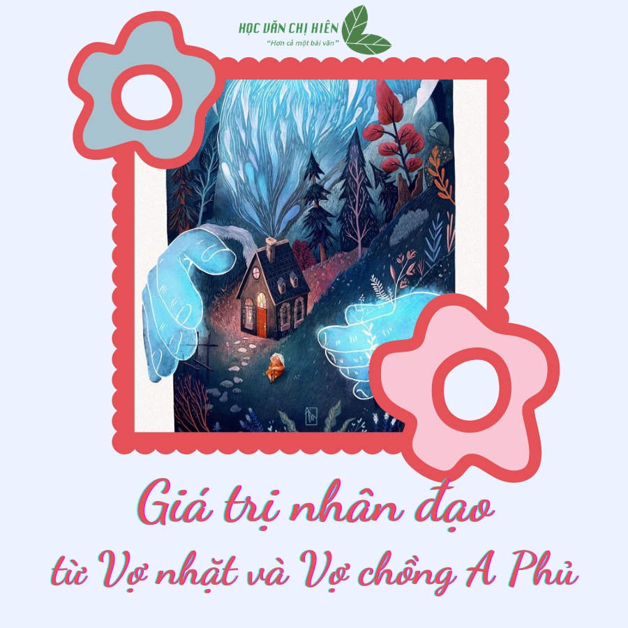 Mở Bài Vợ Chồng A Phủ Bằng Lí Luận Văn Học Gallery 2
