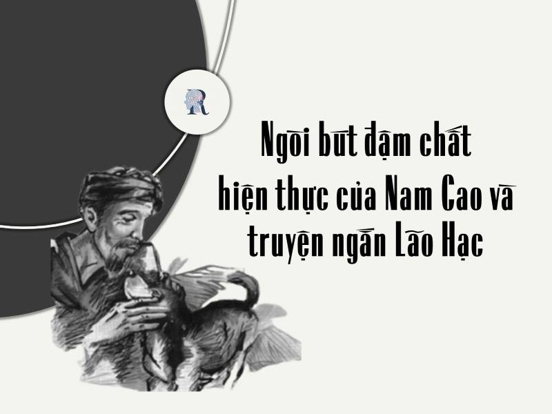 Suy nghĩ của em về truyện ngắn Lão Hạc Gallery 2