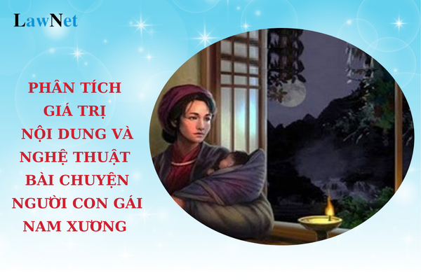 Người con gái Nam Xương - Phân tích tác phẩm kinh điển Gallery 2