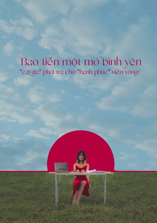 Bao tiền một mớ bình yên ý nghĩa? Gallery 1