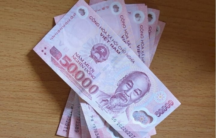 1 Tệp 50k Là Bao Nhiêu Tiền? Gallery 1
