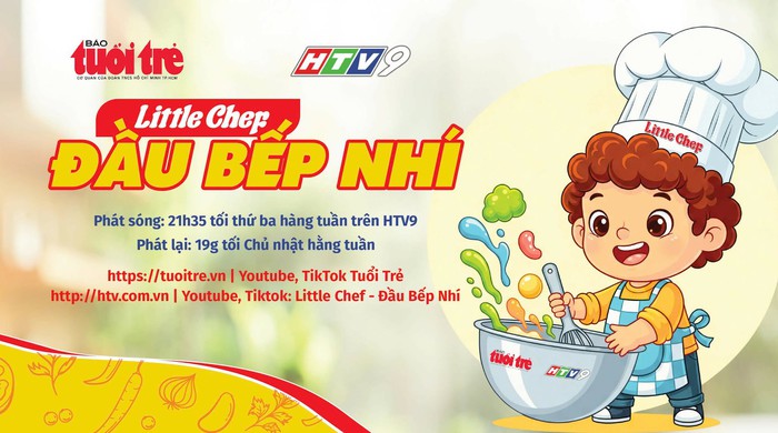 Thần Đầu Bếp Thân Yêu Của Em Gallery 1