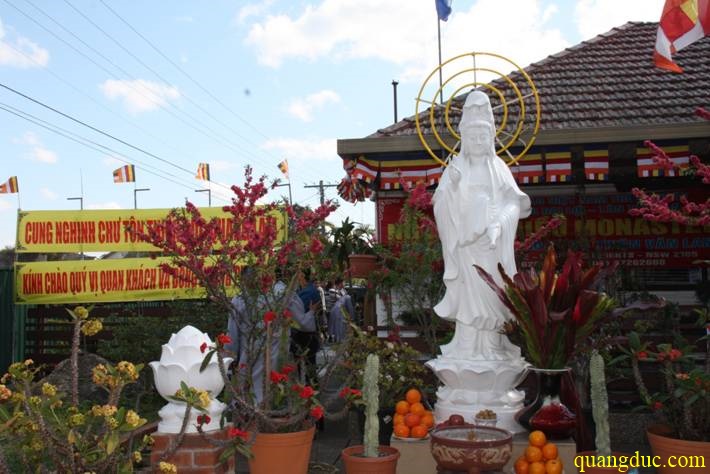Tu Viện Nguyên Thiều Gallery 2