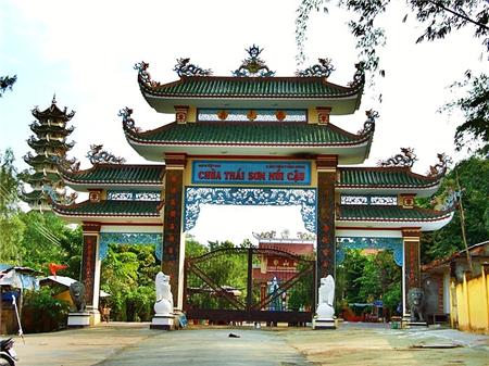 Núi Cậu Dầu Tiếng Gallery 2