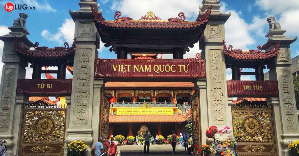 Việt Nam Quốc Tự Gallery 2