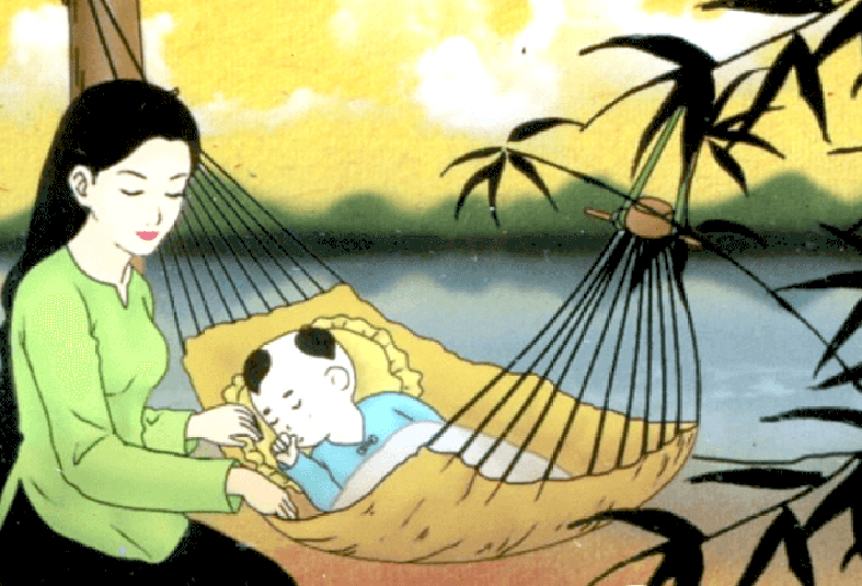 Hát Ru Việt Nam Gallery 2