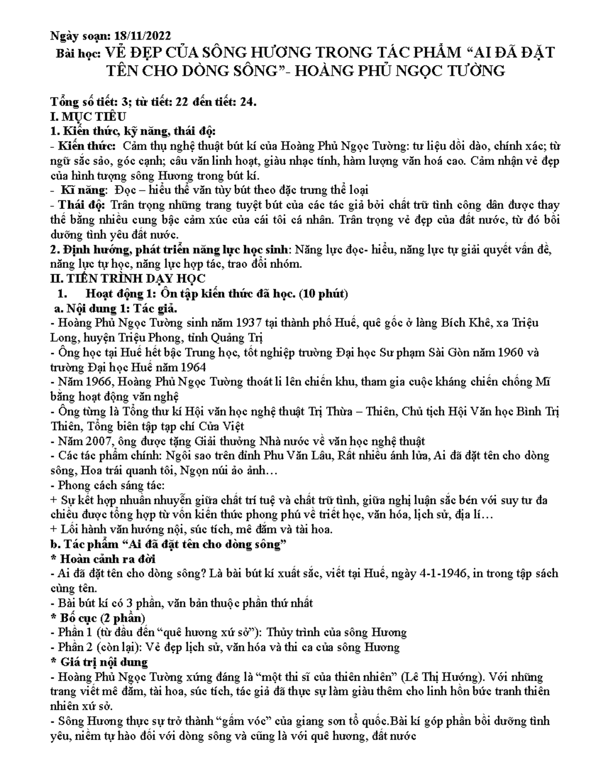 Sông Hương - vẻ đẹp thơ mộng của Huế Gallery 2