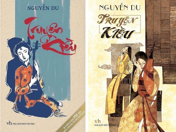 Giá trị của Truyện Kiều Gallery 1