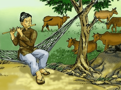 Sọ Dừa Tác Giả Gallery 2