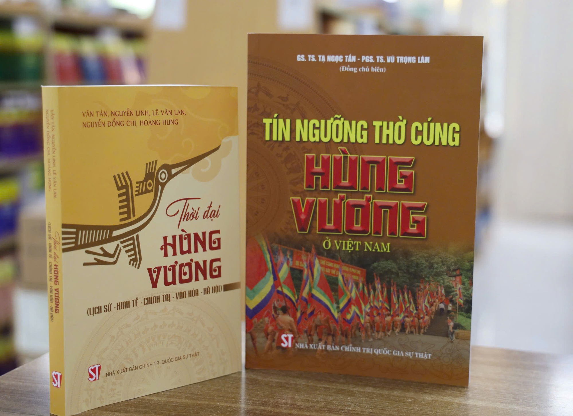 Nhận Định Về Sách: Vai Trò Quan Trọng Của Sách Trong Xã Hội Hiện Đại Gallery 2