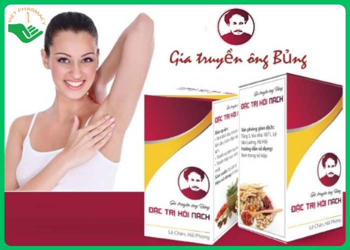 Gia Truyền Ông Bủng