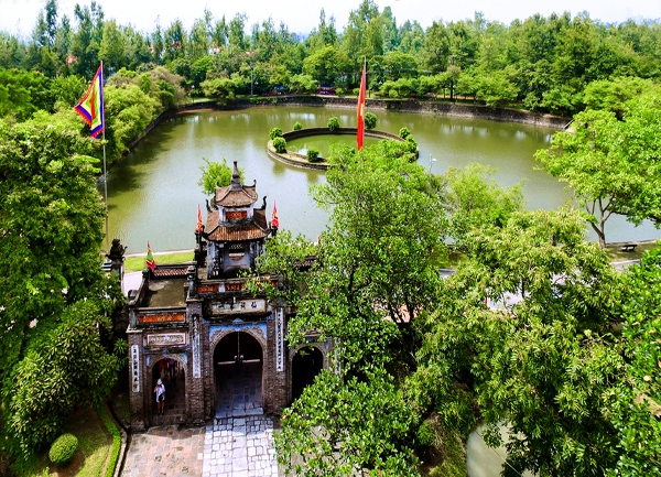 Vé Thành Cổ Loa: Giá vé, giờ mở cửa & thông tin đặt vé Gallery 1