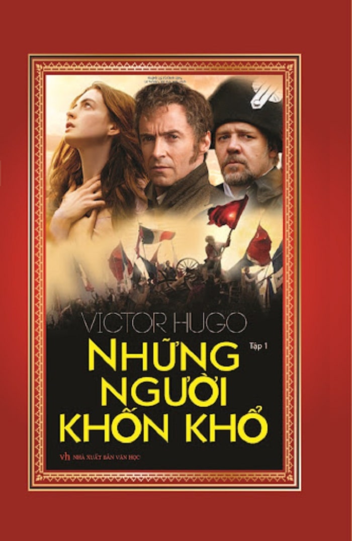 Gia-ve là ai? Hình tượng Gia-ve trong văn học Gallery 2
