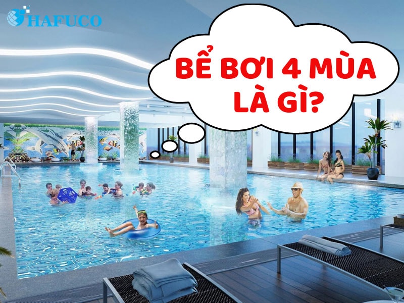 Bể Bơi Bốn Mùa Hải Phòng: Khám Phá Những Trải Nghiệm Tuyệt Vời Gallery 2