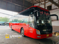 Xe Sa Đéc đi Sài Gòn: Thông tin giá vé, lịch trình và đặt vé Gallery 2