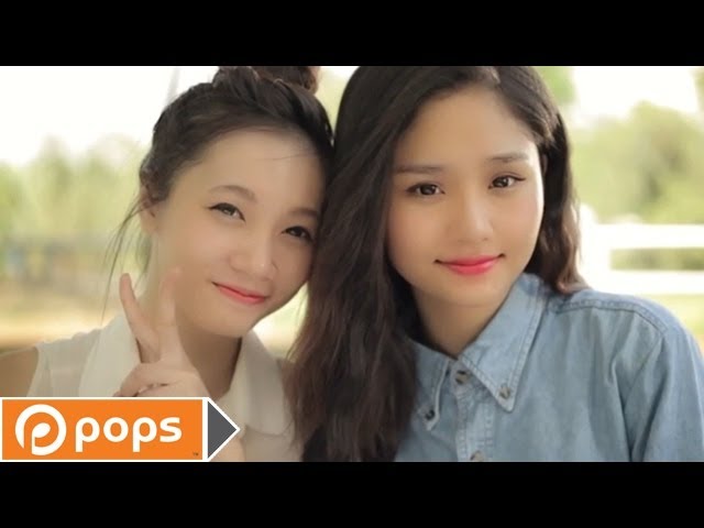 Giả vờ nhưng em yêu anh