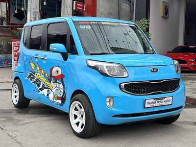 Giá Xe Kia Ray Cũ Gallery 2