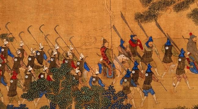 Giặc Minh đã gây ra những tội ác gì trên đất nước ta?