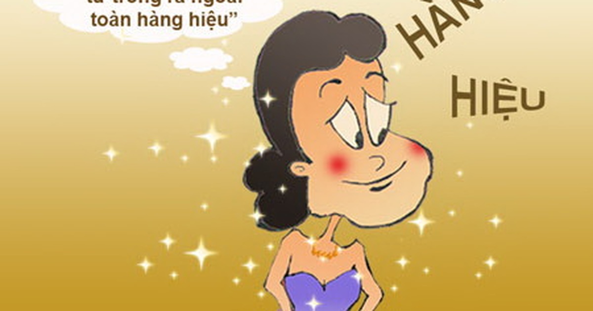 Giấc mơ con đè nát