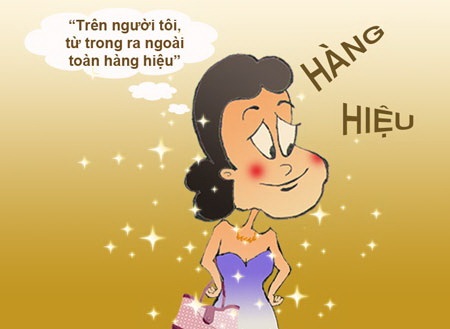 Giấc mơ con đè nát cuộc đời con