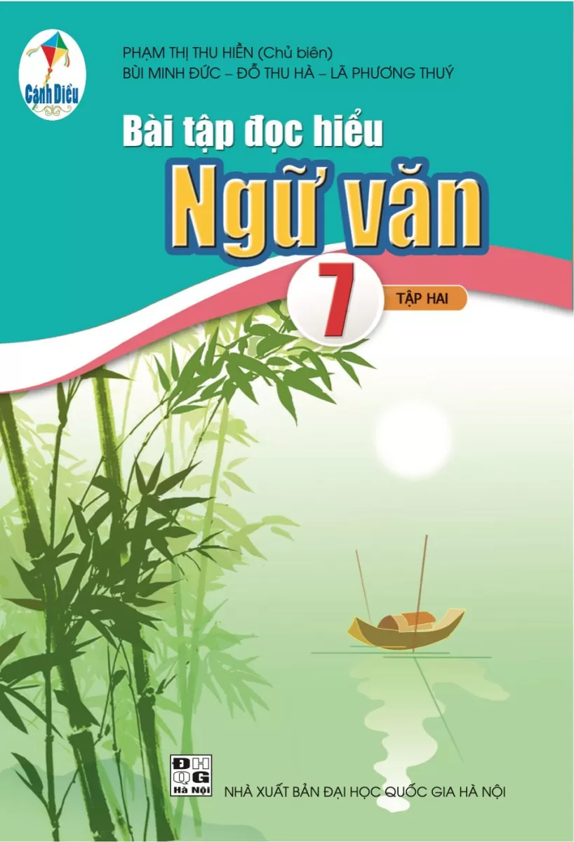 Giải Sách Văn 7: Tổng hợp các bài giải chi tiết và đầy đủ nhất Gallery 1
