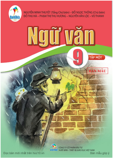 Giải Bài Tập SGK Văn 9 Chi Tiết và Chính Xác Gallery 1