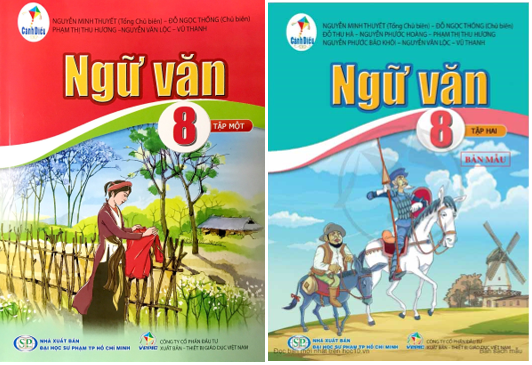 Giải SGK Văn 8 Cánh Diều Gallery 1