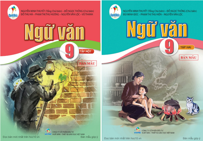 Giải Bài Tập SGK Văn 9 Chi Tiết và Chính Xác