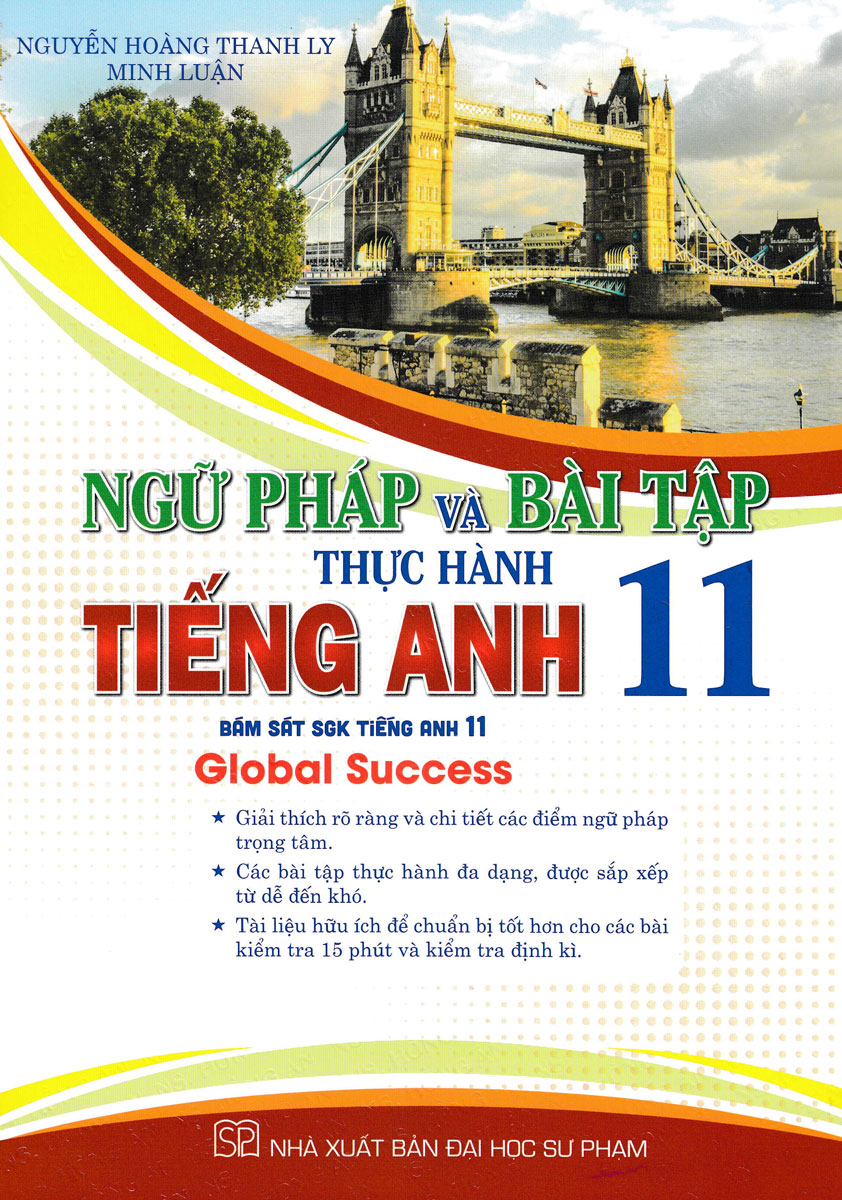 Soạn Anh Văn 11 Sách Mới - Giải đáp mọi thắc mắc về bài tập và ngữ pháp Gallery 2