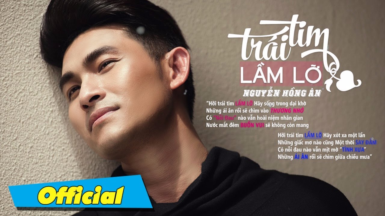 Hỡi Trái Tim Lầm Lỡ Gallery 2