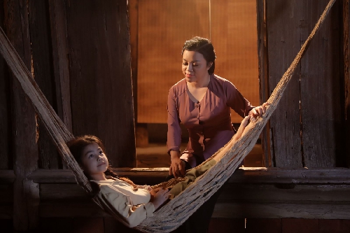 Cánh Võng Mẹ Ru Gallery 2