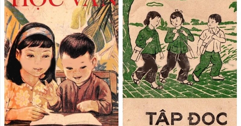 Tiếng Việt có từ khi nào? Gallery 2