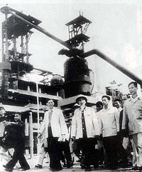 Từ Chiến Hào Đến Thành Phố Gallery 1